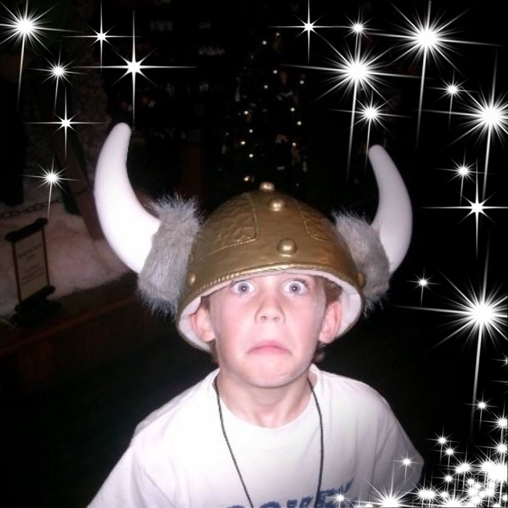 Meet your Posher, Kristine